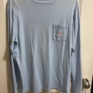 Vineyard Vines long sleeve